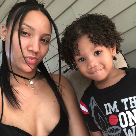 Meet your Posher, Zaeiah - Picture 8 of 8